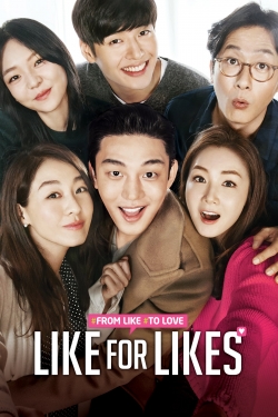 watch Like for Likes Movie online free in hd on Red Stitch