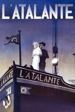 watch L'Atalante Movie online free in hd on Red Stitch