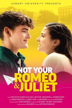 watch Not Your Romeo & Juliet Movie online free in hd on Red Stitch