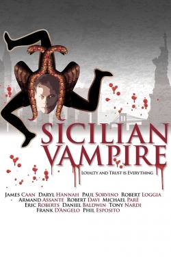 watch Sicilian Vampire Movie online free in hd on Red Stitch