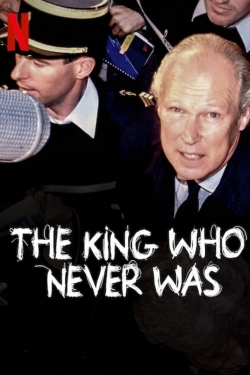 watch The King Who Never Was Movie online free in hd on Red Stitch