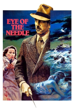 watch Eye of the Needle Movie online free in hd on Red Stitch