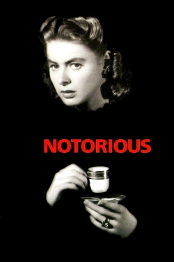 watch Notorious Movie online free in hd on Red Stitch