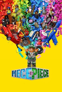 watch Piece by Piece Movie online free in hd on Red Stitch