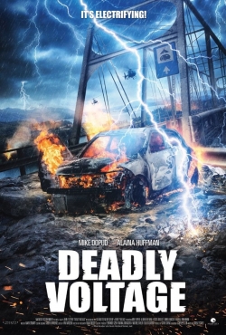 watch Deadly Voltage Movie online free in hd on Red Stitch