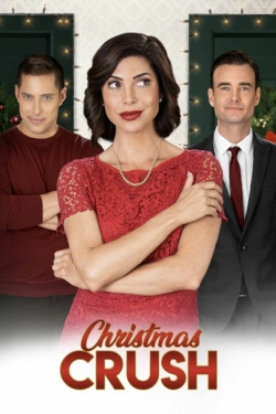 watch Christmas Crush Movie online free in hd on Red Stitch