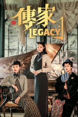 watch Legacy Movie online free in hd on Red Stitch