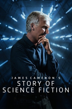 watch James Cameron's Story of Science Fiction Movie online free in hd on Red Stitch