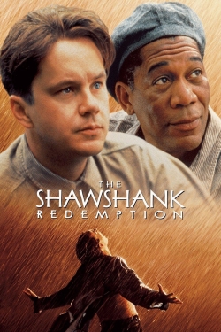 watch The Shawshank Redemption Movie online free in hd on Red Stitch