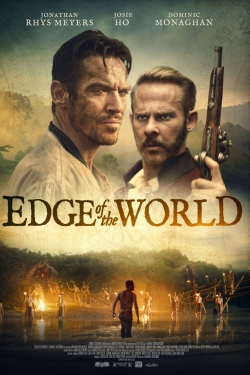 watch Edge of the World Movie online free in hd on Red Stitch