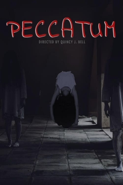 watch Peccatum Movie online free in hd on Red Stitch