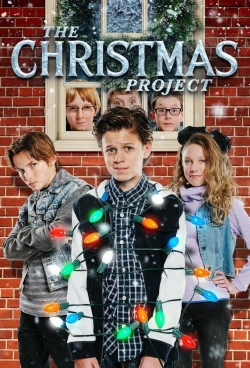 watch The Christmas Project Movie online free in hd on Red Stitch