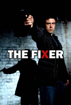 watch The Fixer Movie online free in hd on Red Stitch