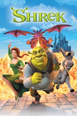 watch Shrek Movie online free in hd on Red Stitch