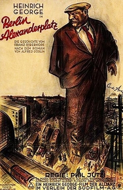 watch Berlin Alexanderplatz Movie online free in hd on Red Stitch