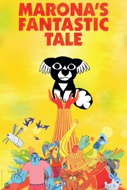 watch Marona's Fantastic Tale Movie online free in hd on Red Stitch