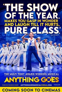 watch Anything Goes Movie online free in hd on Red Stitch