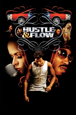 watch Hustle & Flow Movie online free in hd on Red Stitch