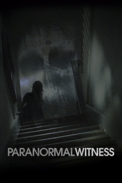 watch Paranormal Witness Movie online free in hd on Red Stitch