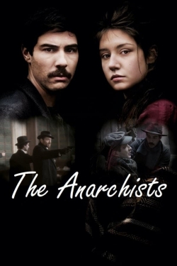 watch The Anarchists Movie online free in hd on Red Stitch