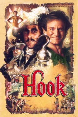 watch Hook Movie online free in hd on Red Stitch