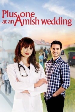 watch Plus One at an Amish Wedding Movie online free in hd on Red Stitch