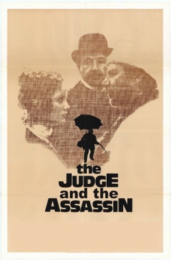 watch The Judge and the Assassin Movie online free in hd on Red Stitch