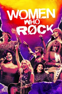 watch Women Who Rock Movie online free in hd on Red Stitch