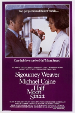 watch Half Moon Street Movie online free in hd on Red Stitch