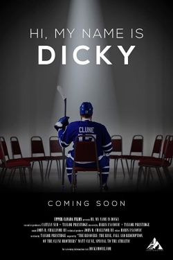 watch Hi, My Name is Dicky Movie online free in hd on Red Stitch