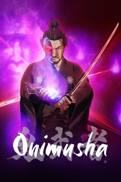 watch Onimusha Movie online free in hd on Red Stitch