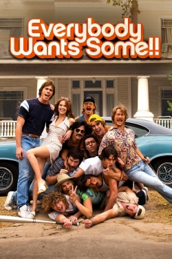 watch Everybody Wants Some!! Movie online free in hd on Red Stitch