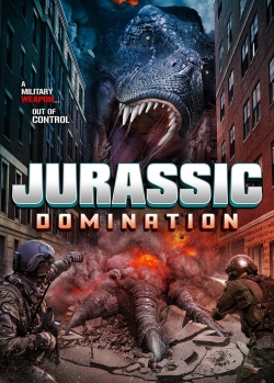 watch Jurassic Domination Movie online free in hd on Red Stitch