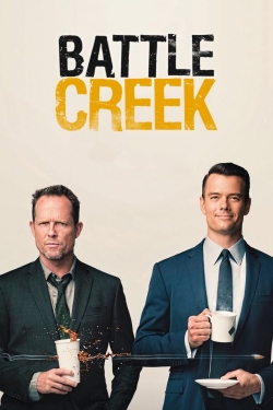 watch Battle Creek Movie online free in hd on Red Stitch