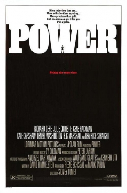 watch Power Movie online free in hd on Red Stitch