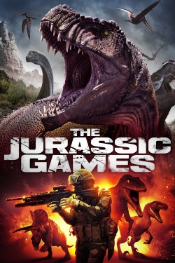 watch The Jurassic Games Movie online free in hd on Red Stitch