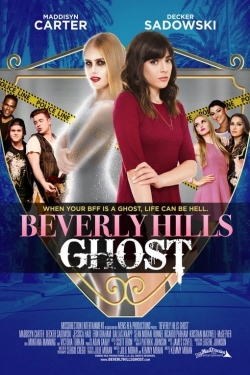 watch Beverly Hills Ghost Movie online free in hd on Red Stitch