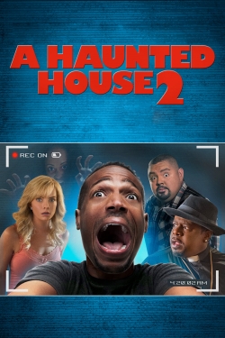 watch A Haunted House 2 Movie online free in hd on Red Stitch