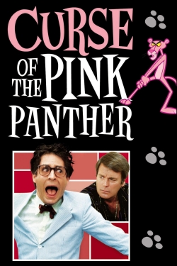 watch Curse of the Pink Panther Movie online free in hd on Red Stitch