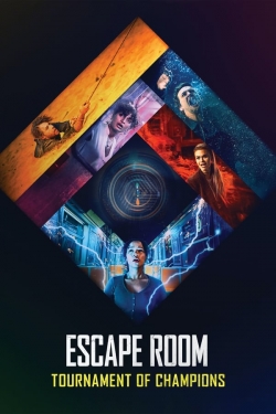 watch Escape Room: Tournament of Champions Movie online free in hd on Red Stitch