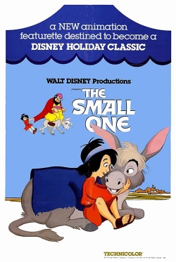 watch The Small One Movie online free in hd on Red Stitch