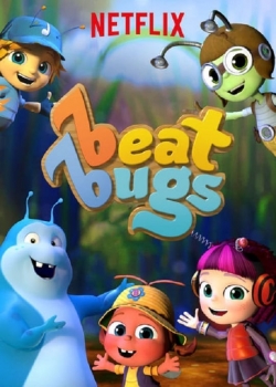 watch Beat Bugs Movie online free in hd on Red Stitch