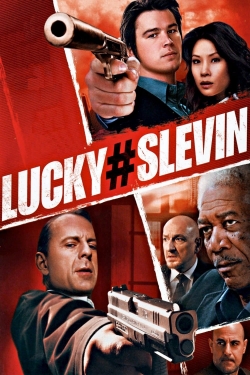 watch Lucky Number Slevin Movie online free in hd on Red Stitch