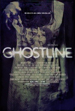 watch Ghostline Movie online free in hd on Red Stitch