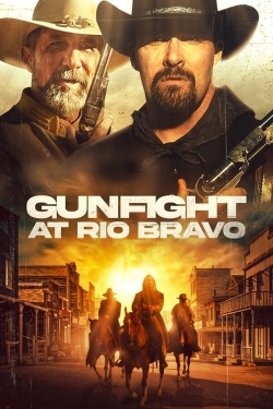 watch Gunfight at Rio Bravo Movie online free in hd on Red Stitch