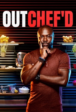 watch Outchef'd Movie online free in hd on Red Stitch