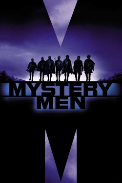 watch Mystery Men Movie online free in hd on Red Stitch