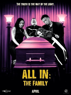 watch All In: The Family Movie online free in hd on Red Stitch