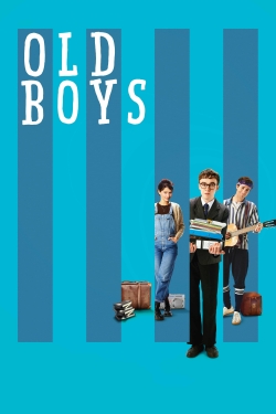 watch Old Boys Movie online free in hd on Red Stitch