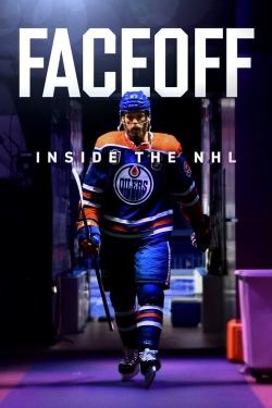 watch FACEOFF: Inside the NHL Movie online free in hd on Red Stitch